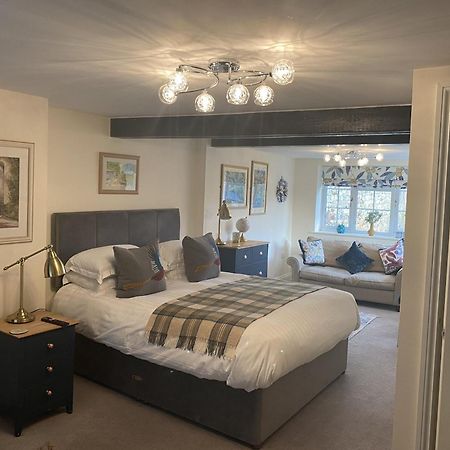 The Cosy Nook Cottage Company - Cosy Cottage Warcop Buitenkant foto
