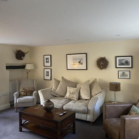 The Cosy Nook Cottage Company - Cosy Cottage Warcop Buitenkant foto