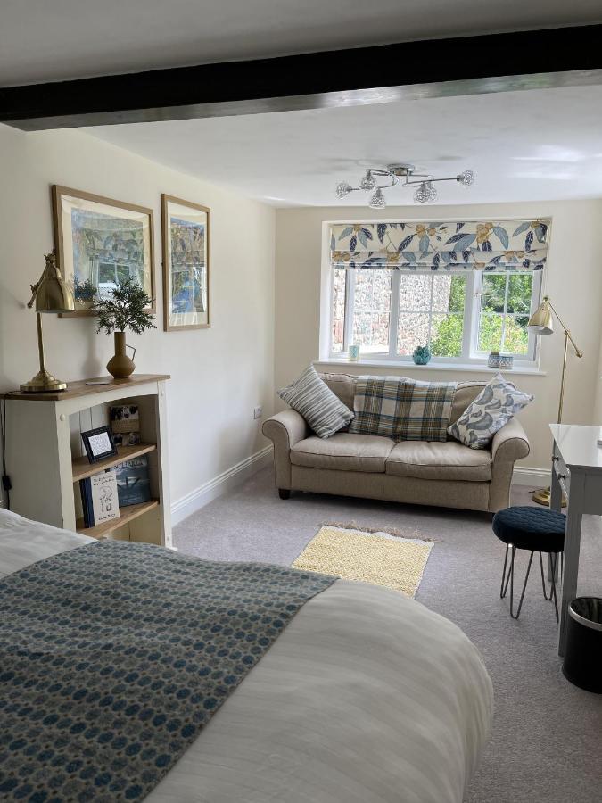 The Cosy Nook Cottage Company - Cosy Cottage Warcop Buitenkant foto