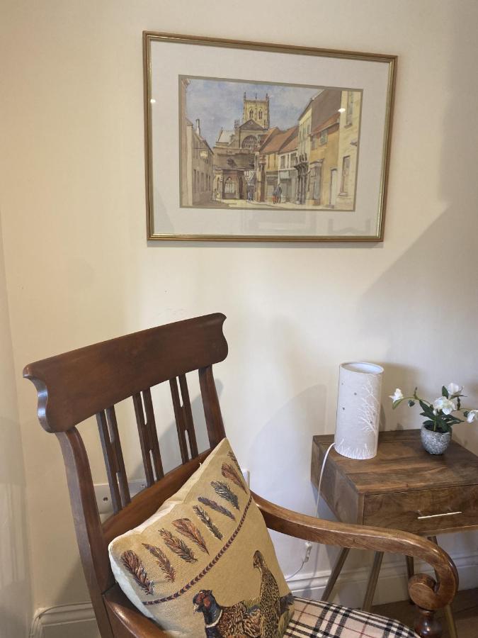 The Cosy Nook Cottage Company - Cosy Cottage Warcop Buitenkant foto