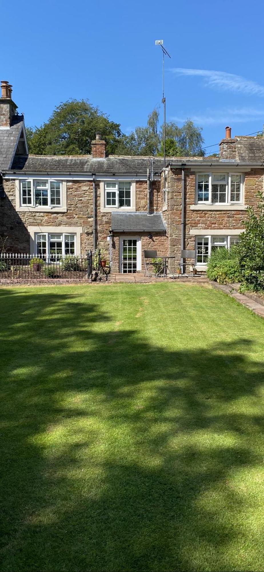 The Cosy Nook Cottage Company - Cosy Cottage Warcop Buitenkant foto