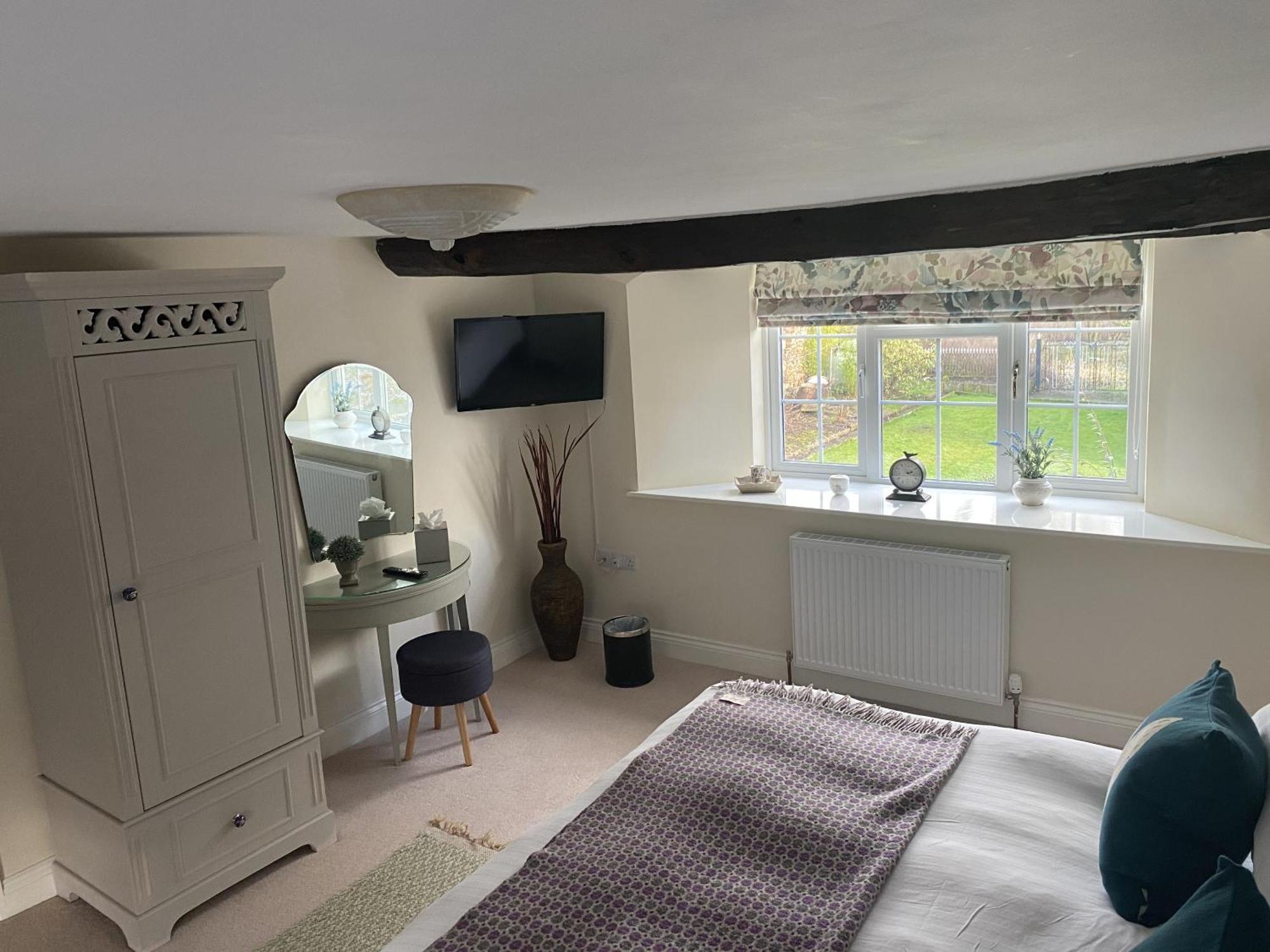The Cosy Nook Cottage Company - Cosy Cottage Warcop Buitenkant foto
