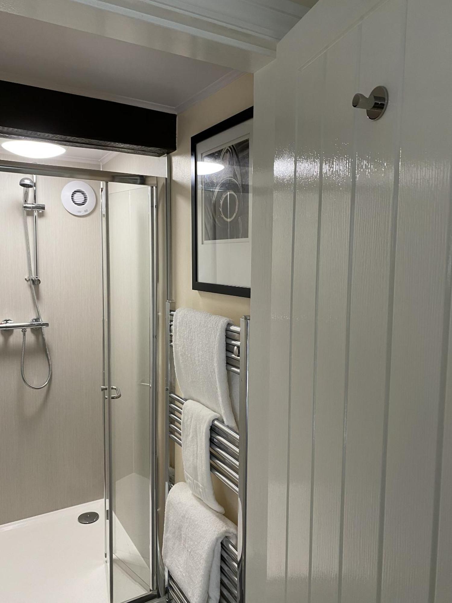 The Cosy Nook Cottage Company - Cosy Cottage Warcop Buitenkant foto
