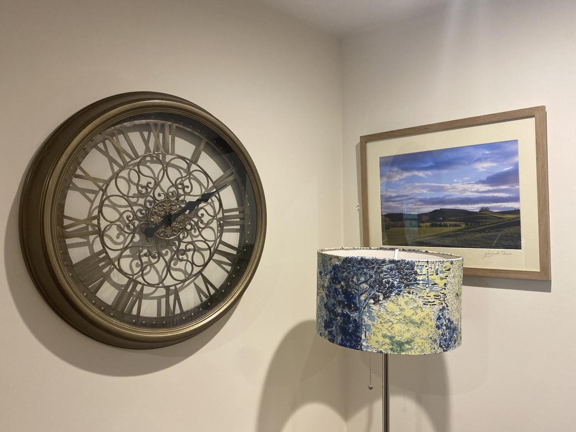 The Cosy Nook Cottage Company - Cosy Cottage Warcop Buitenkant foto