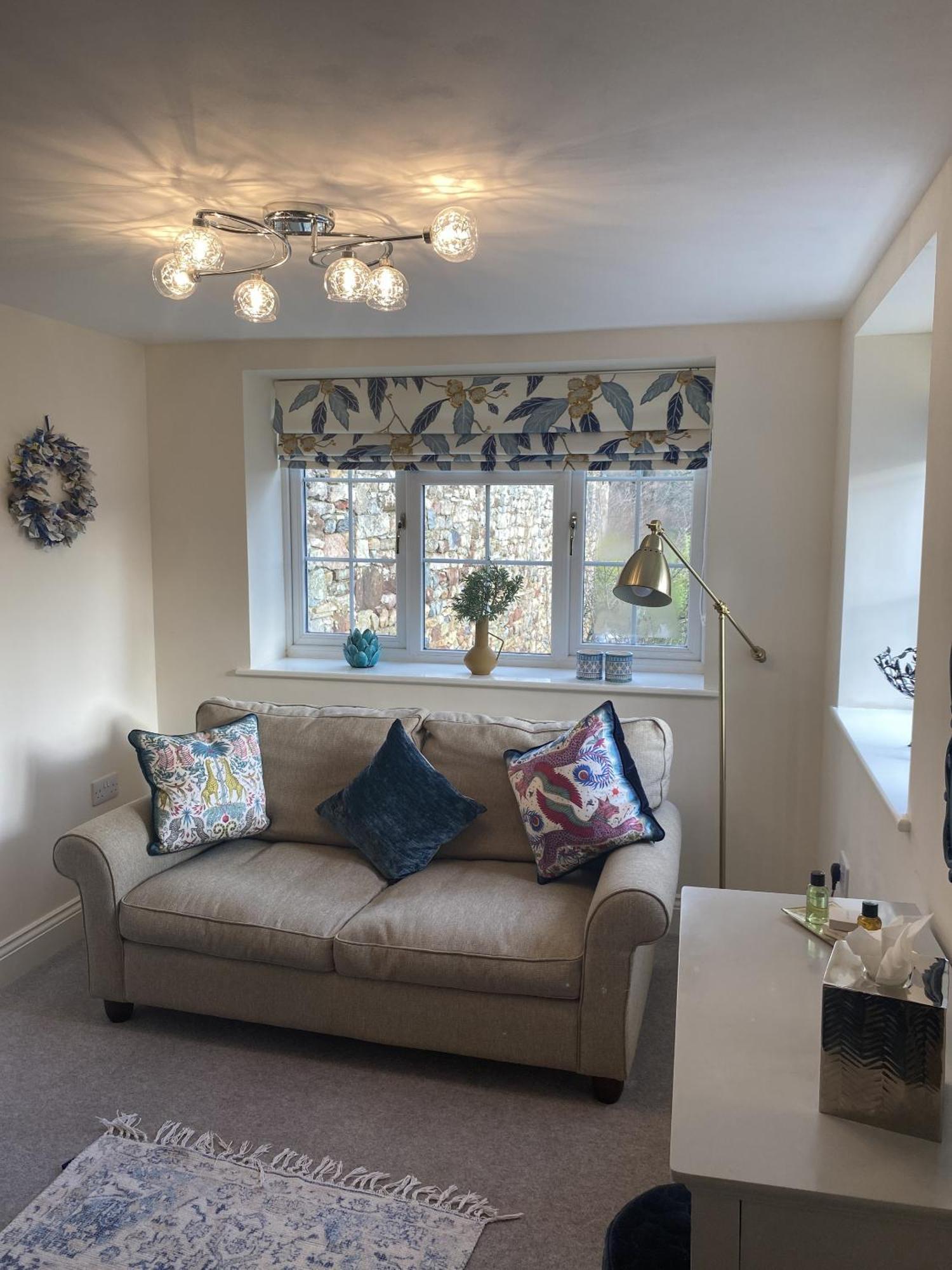 The Cosy Nook Cottage Company - Cosy Cottage Warcop Buitenkant foto