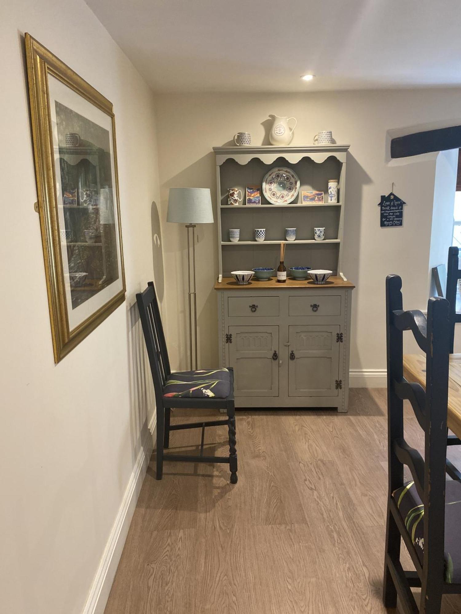 The Cosy Nook Cottage Company - Cosy Cottage Warcop Buitenkant foto