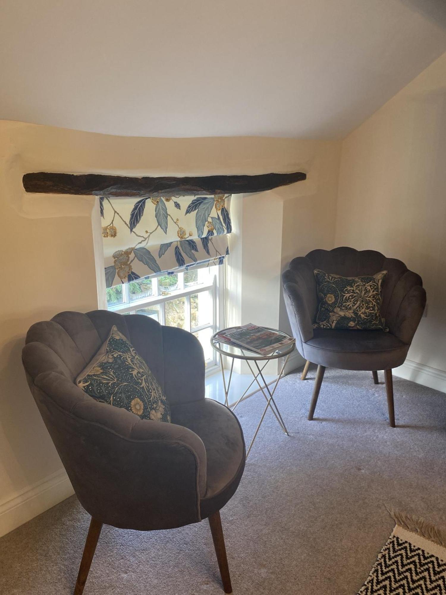 The Cosy Nook Cottage Company - Cosy Cottage Warcop Buitenkant foto