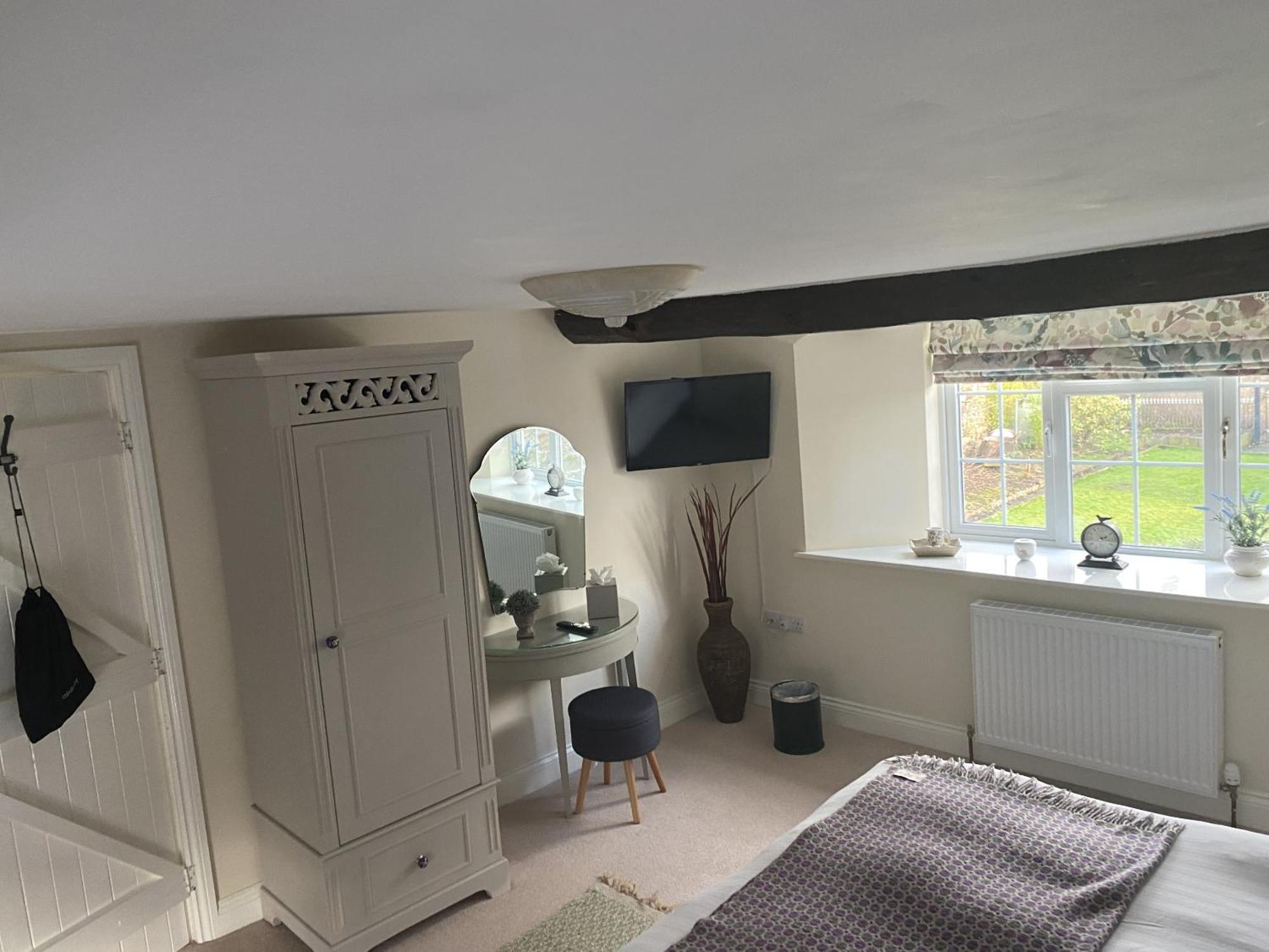 The Cosy Nook Cottage Company - Cosy Cottage Warcop Buitenkant foto