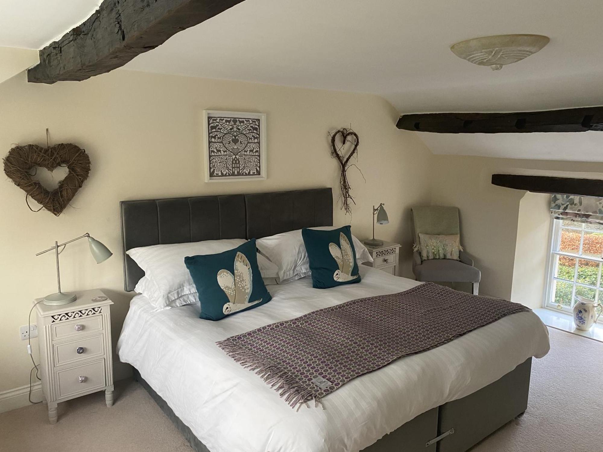 The Cosy Nook Cottage Company - Cosy Cottage Warcop Buitenkant foto
